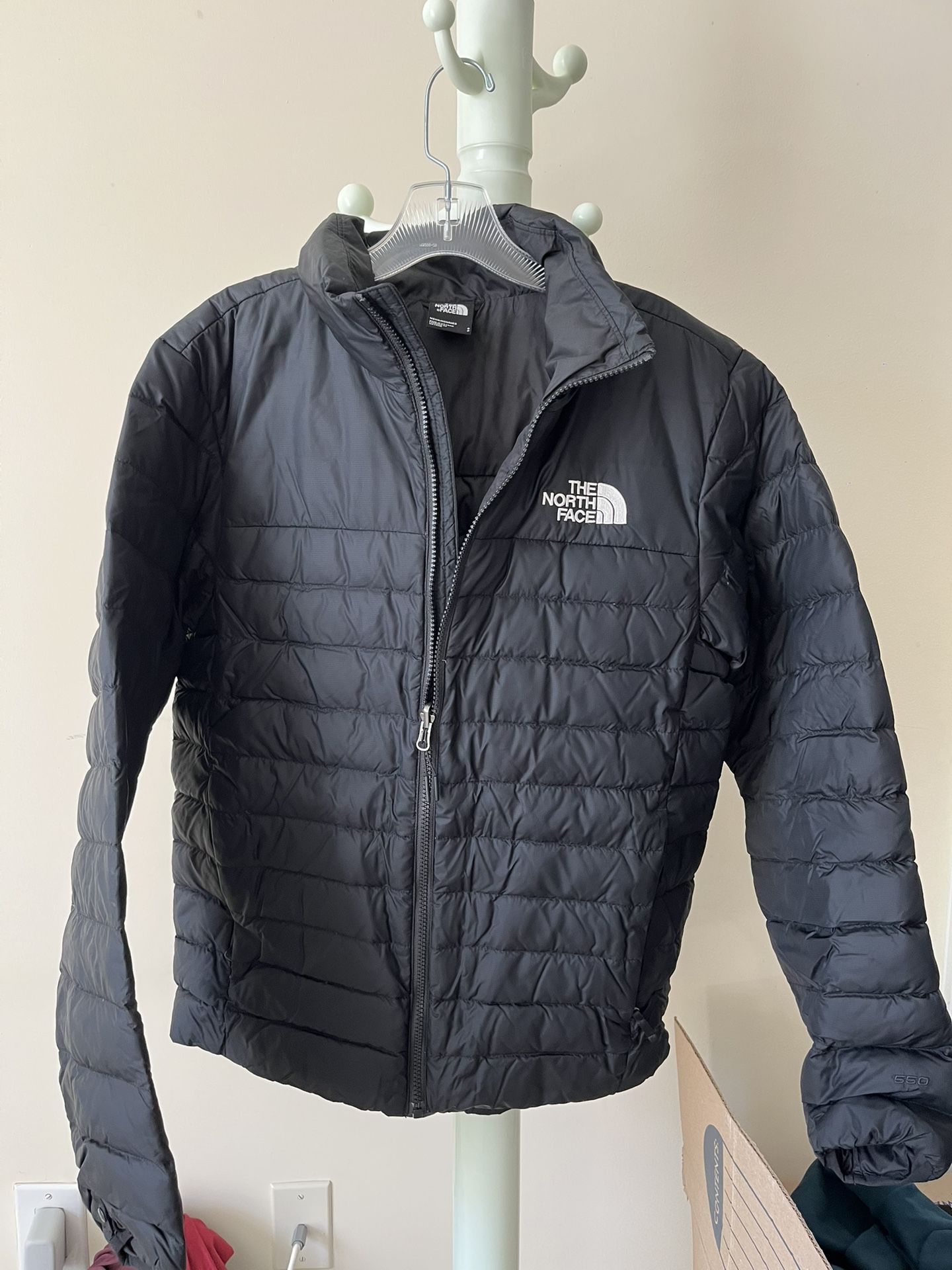 Men’s The North Face Puffer Jacket