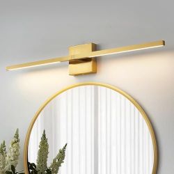 Vanity Light Bar