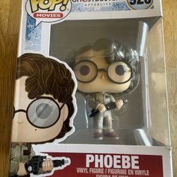 phoebe sinclair 