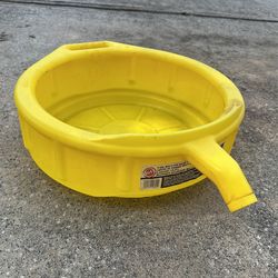 5 Gallon Drain Pan