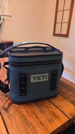 YETI Hopper Flip 18 — Like New — Used Once
$190