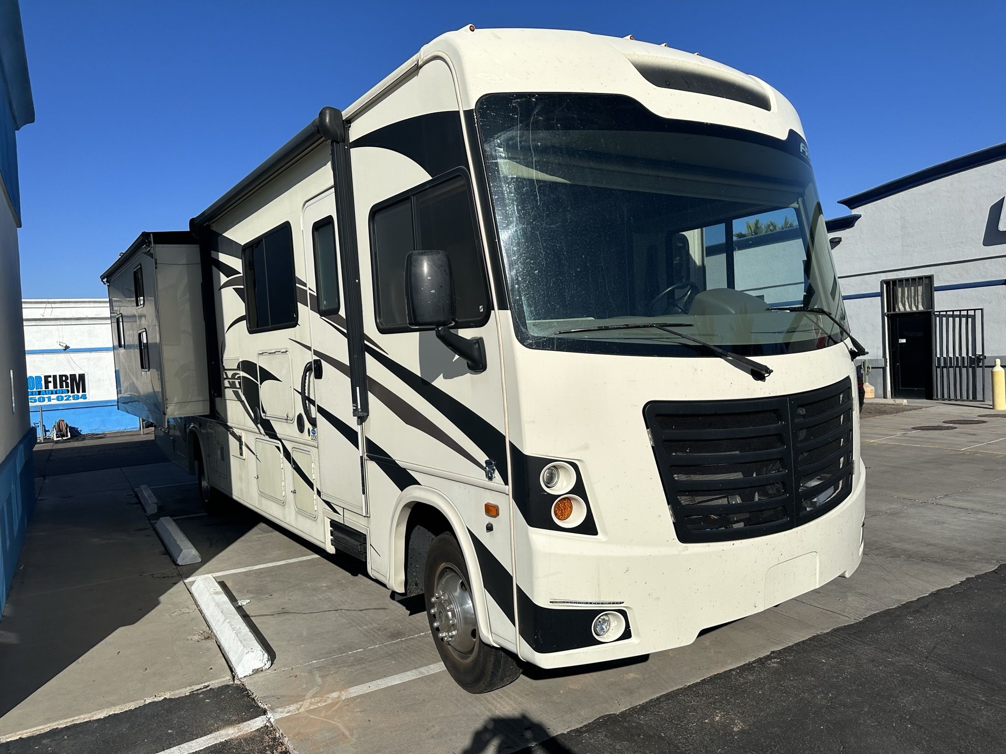 2018 Fr3 32ds