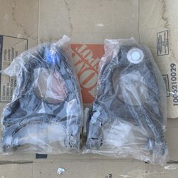 Honda Accord rear control arms