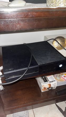 Xbox 1