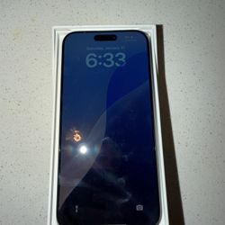 iPhone 16 Pro max *Unlocked (can use eSIM Any Carrier)