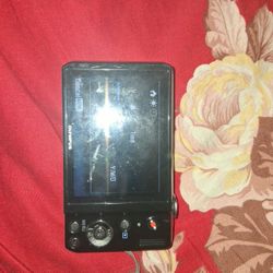 Olympus  Vr 310 Working