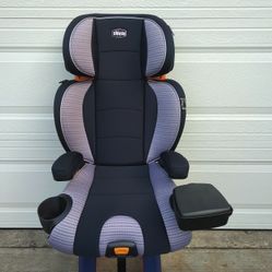 Chicco Kidfit Car Seat