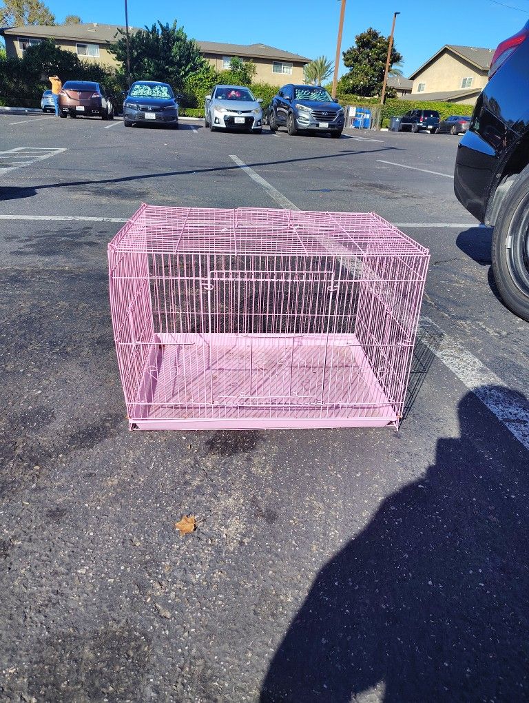 bird/Rabbit/Chicken Cage