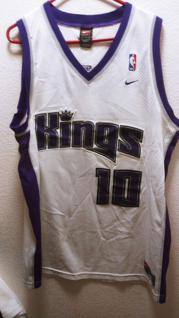 Mike Bibby Jersey