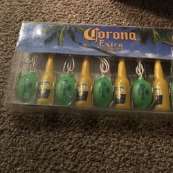 Corona Party Lights 