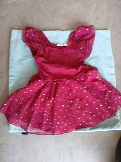 New Toddler Sequin Dresses!