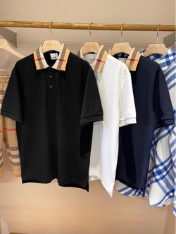 BBR Men’s Polo Shirt 2026 New