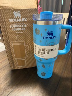 Stitch Tumbler