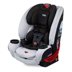Baby car seat Britax One4Life All in One Car Seat, Up to 10 Years