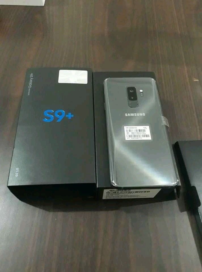 Samsung Galaxy S9 Plus 64gb Unlocked. for Sale in New York