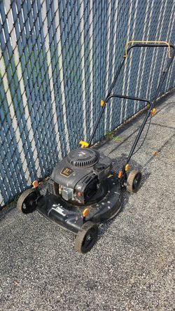 Lawn Mower for Parts or Repair
