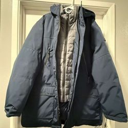 NEW MICHAEL KORS MEN’S JACKET