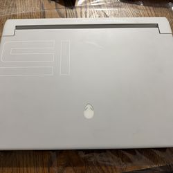 Alienware X15 R1 RTX 3070 Laptop