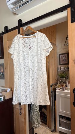 Vestido Forever21