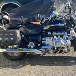 2003 Honda Valkyrie V6 For Sale