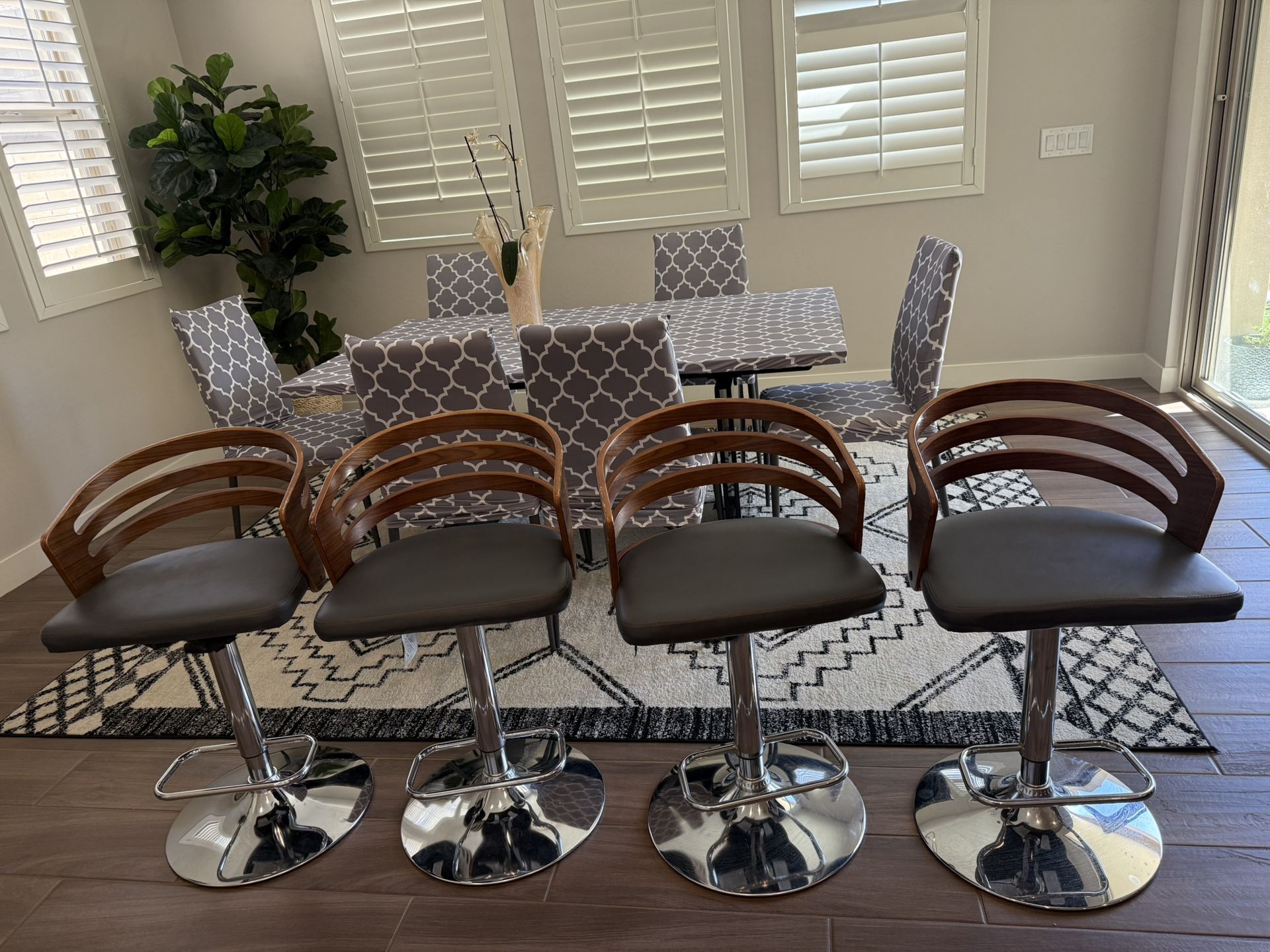 Bar Stools