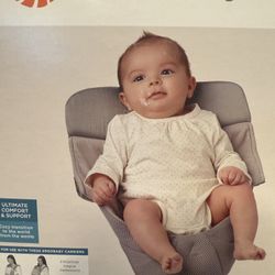 Insert For Baby Carrier 