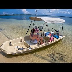 Brand NEW 12 ft SUN DOLPHIN.