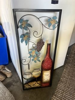 Wall Decor