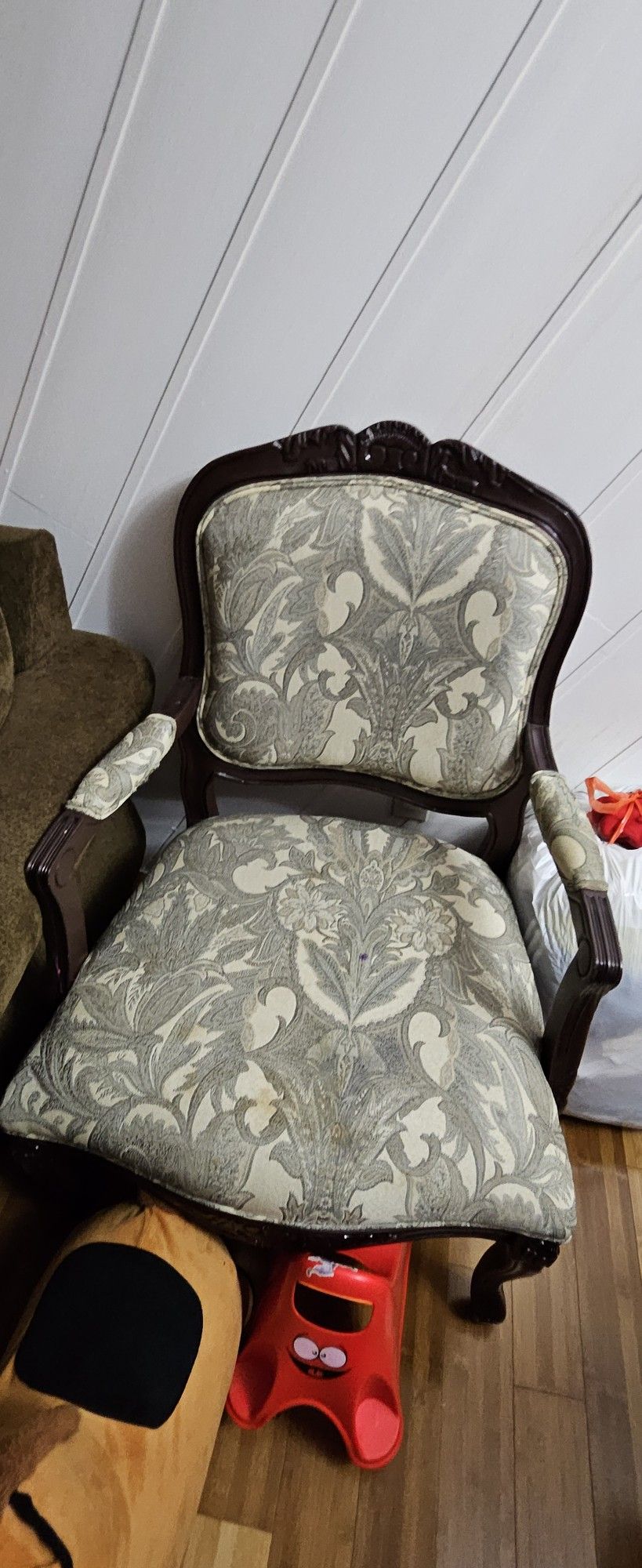 Sofa Chair 