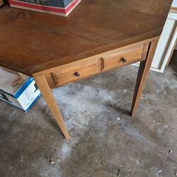 Corner Desk