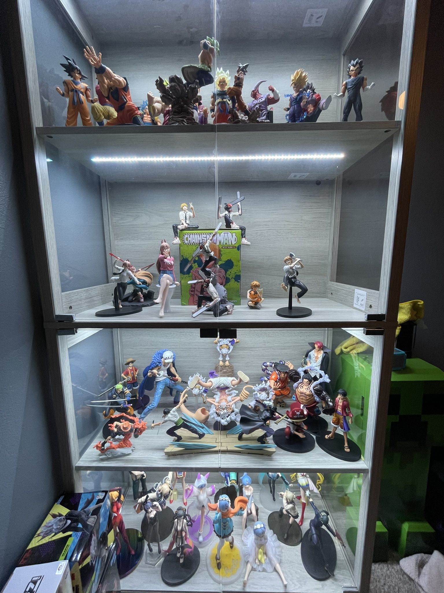 MASSIVE Figure Collection(single Or bulk)