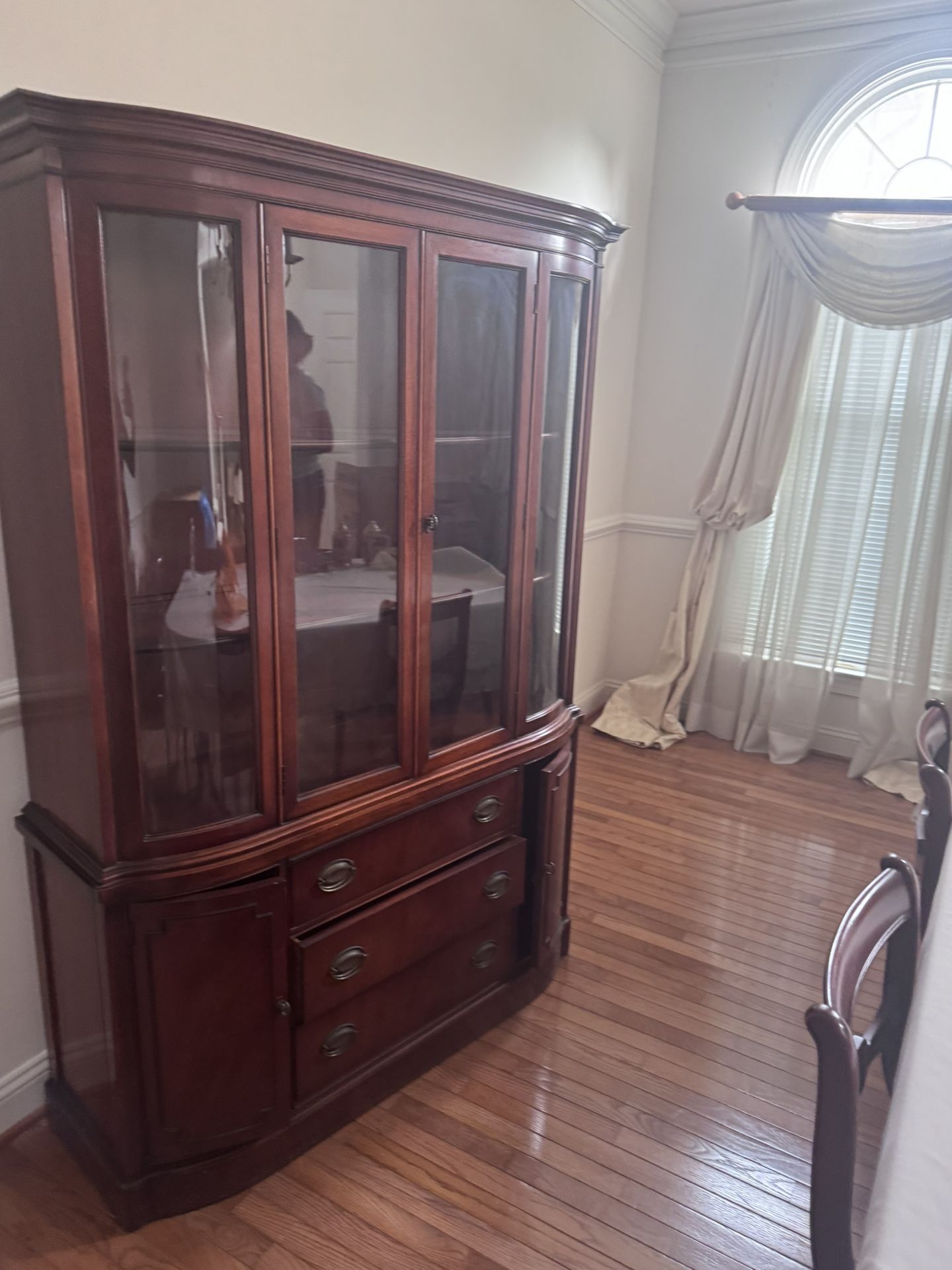 China Cabinet