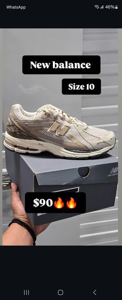 New Balance