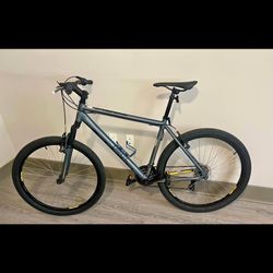 TRAYL TM1 27.5-Inch Mountain Bike