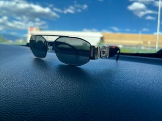 Versace glasses