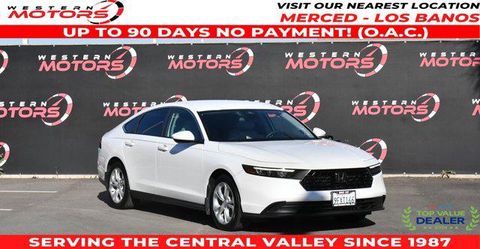 2023 Honda Accord