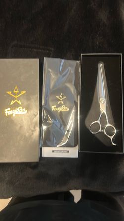 FenfliRen 6 inch shears