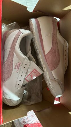 Puma Shoes