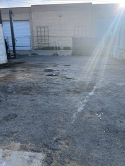 Parking Spot