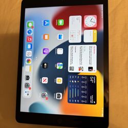 Apple iPad 8th Generation 