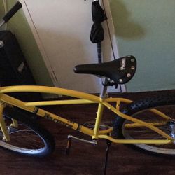Cruiser Bike 27in