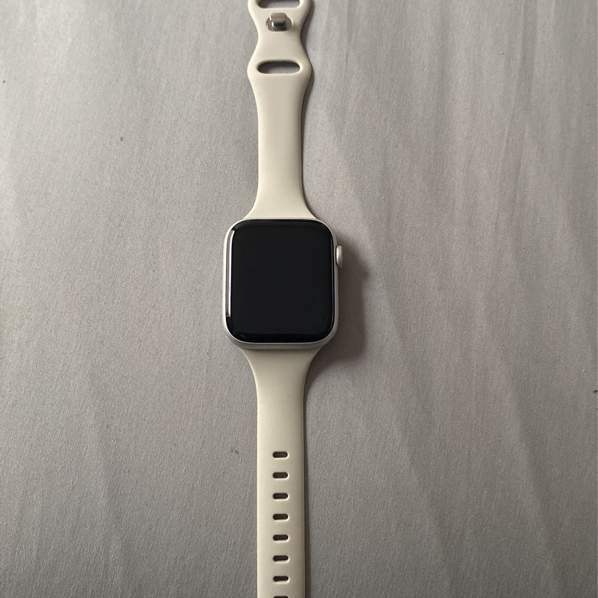 Apple watch series 5 44 mm