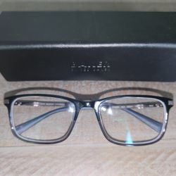 Prescription Eye Glasses
