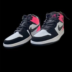 Nike Jordon valentines series 