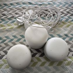 Nest Wifi Mesh Router