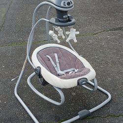 Graco Infant Swing 