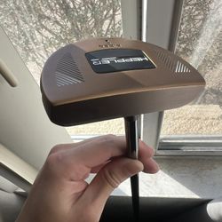 LH PING Heppler Piper C Putter 
