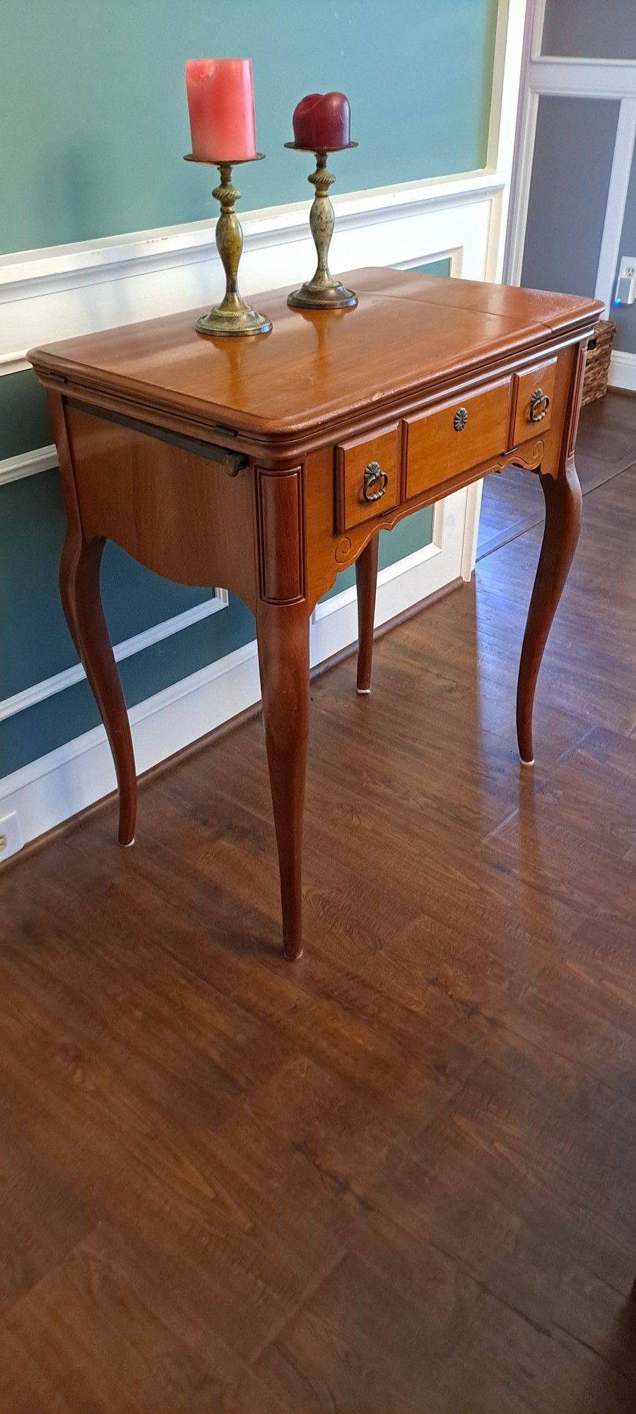 Old Sewing Table For Sale