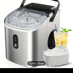 Ice Maker