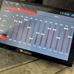 Android Car Play Car Stereo